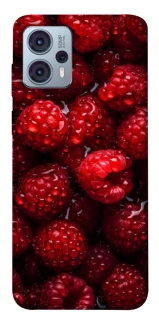 Чохол на Motorola Moto G23 Малинка фото 1 Чохол на Motorola Moto G23 Малинка фото 1 з 1