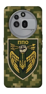 Чохол на Nothing Phone (3a) Pro ППО фото 1 з 1