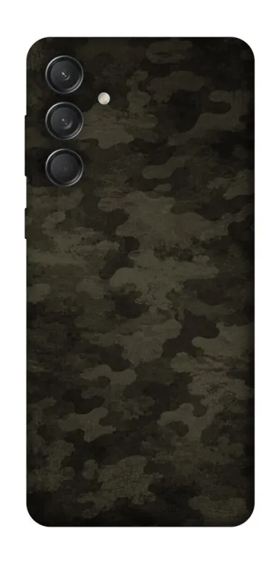 Чохол на Samsung Galaxy M55 Camouflage v22 фото 1 з 1