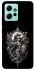 Чохол на Xiaomi Redmi Note 12 4G Goddess of war ver.4 фото 1 з 1