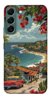 Чехол на Samsung Galaxy S22 Cuba фото 1 из 1