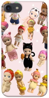 Чохол на Apple iPhone 7 / 8 (4.7") Star Parade фото 1 з 1