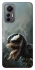 Чохол на Xiaomi 12 Lite venom v7 фото 1 з 1