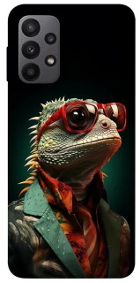 Чохол на Samsung Galaxy A23 4G Ігуана фото 1 з 1
