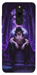 Чохол на Xiaomi Redmi 8 Solo leaving Sung Jinwoo фото 1 з 1