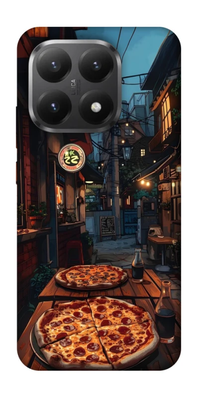 Чехол на Xiaomi 15T Pizza фото 1 из 1