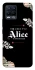 Чохол на Realme 8 Alice in Borderland ver.8 фото 1 з 1