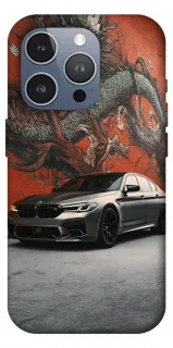Чохол на Apple iPhone 16 Pro Max BMW v16 фото 1 з 1
