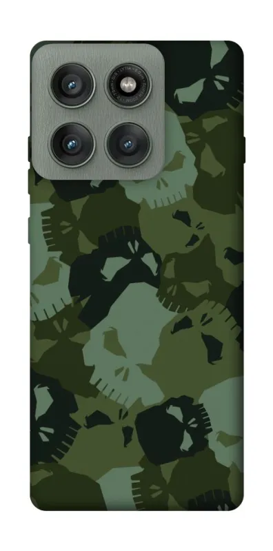 Чехол на Motorola Edge 60 Pro Camouflage v31 фото 1 из 1