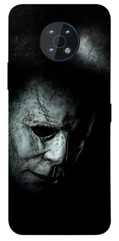 Чохол на Nokia G50 Jason v3 фото 1 з 1