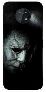 Чохол на Nokia G50 Jason v3 фото 1 з 1