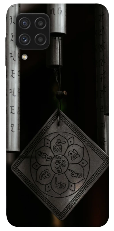 Чохол на Samsung Galaxy A22 4G Талісман удачі фото 1 з 1