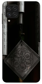 Чехол на Samsung Galaxy A22 4G Талисман удачи фото 1 из 1