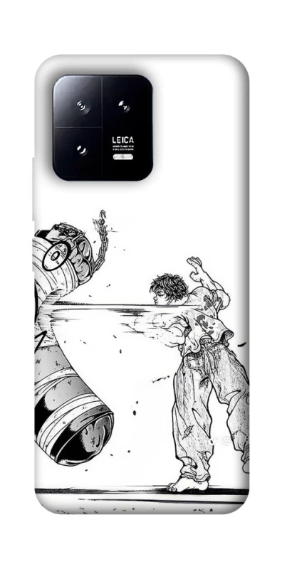 Чехол на Xiaomi 13 Baki фото 1 из 1