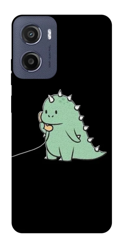 Чохол на Motorola Moto E15 Pair romantic theme ver.5 фото 1 з 1