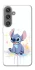 Чохол на Samsung Galaxy S24+ Stitch ver.4 фото 1 з 1