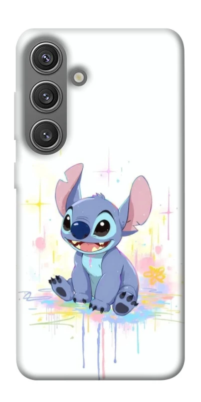 Чохол на Samsung Galaxy S24 Stitch ver.4 фото 1 з 1