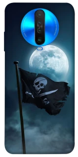 Чохол на Xiaomi Poco X2 Jolly Roger фото 1 з 1