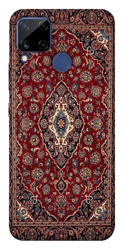 Чохол на Realme C15 Килим v2 фото 1 з 1