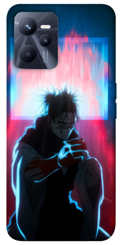 Чохол на Realme C35 Choso v2 фото 1 з 1