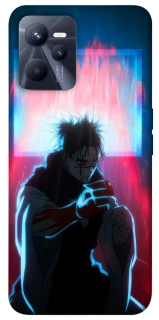 Чохол на Realme C35 Choso v2 фото 1 з 1