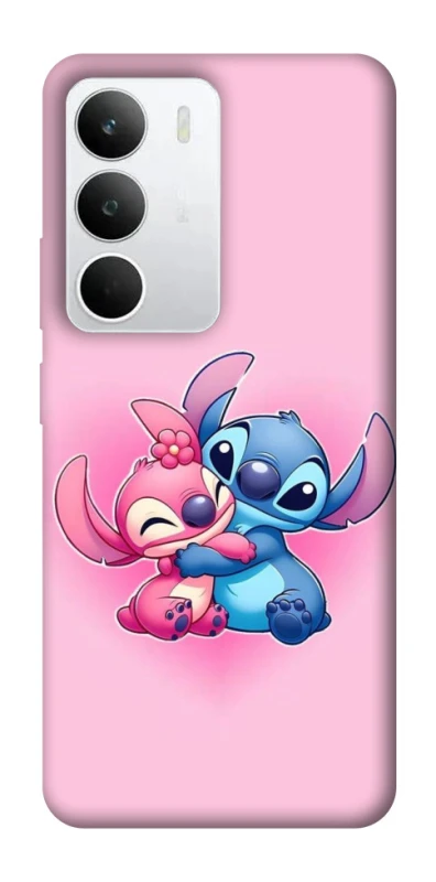 Чохол на Realme C71 Stitch ver.10 фото 1 з 1