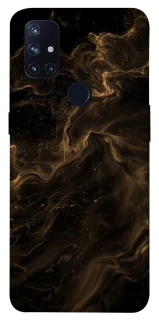 Чохол на OnePlus Nord N10 5G Epoxy design ver.5 фото 1 з 1