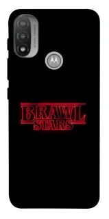 Чохол на Motorola Moto E20 Brawl Stars ver.12 фото 1 з 1