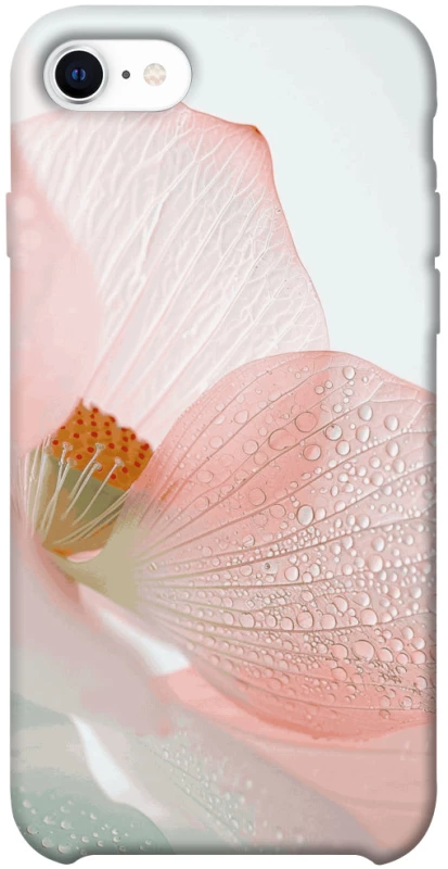Чохол на Apple iPhone SE (2020) Flowers zon фото 1 з 1