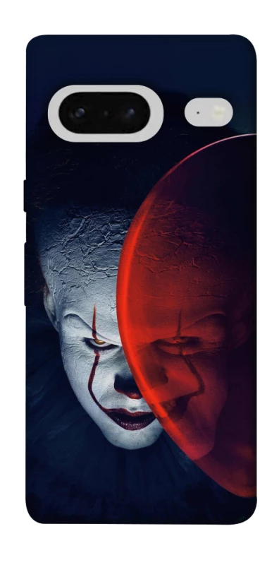 Чехол на Google Pixel 7 Оно v3 фото 1 из 1