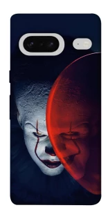 Чехол на Google Pixel 7 Оно v3 фото 1 из 1