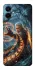 Чохол на Samsung Galaxy A06 Witcher V1 фото 1 з 1