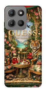 Чехол на Motorola Moto G15 Power Guess фото 1 из 1