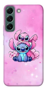 Чохол на Samsung Galaxy S22 Stitch ver.11 фото 1 з 1