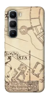 Чехол на Infinix Hot 60 Pro Harry Potter V17 фото 1 из 1
