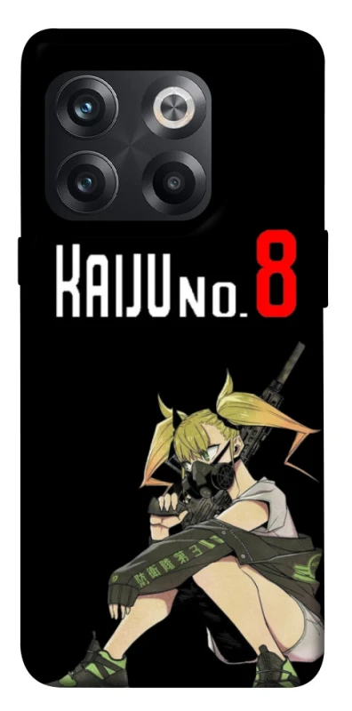 Чохол на OnePlus 10T 8Kaijuu фото 1 з 1