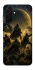 Чохол на Samsung Galaxy A26 5G HELLDIVERS ver.2 фото 1 з 1
