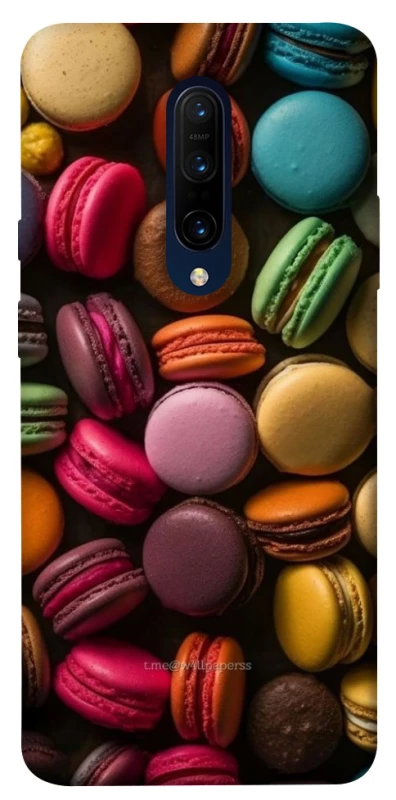 Чохол на OnePlus 7 Pro Макарун фото 1 з 1