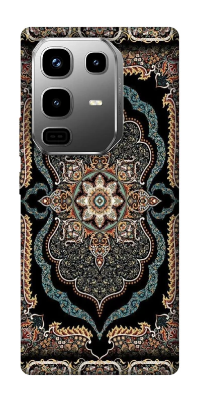 Чехол на Infinix Note 50 Pro Килим v6 фото 1 из 1