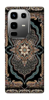 Чохол на Infinix Note 50 Pro Килим v6 фото 1 з 1