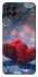 Чохол на Samsung Galaxy M33 5G Red hearts фото 1 з 1