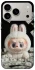 Чехол на Apple iPhone 17 Pro (6.3") Dollar Labubu фото 1 из 1