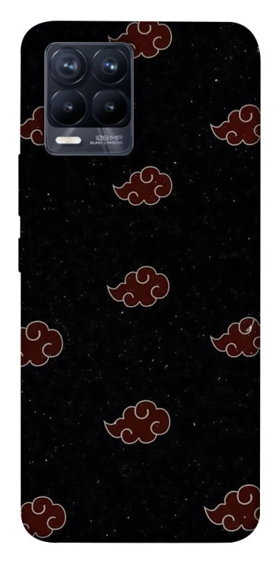 Чохол на Realme 8 Naruto фото 1 з 1