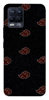 Чохол на Realme 8 Naruto фото 1 з 1