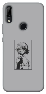 Чохол на Huawei P Smart Z Anime v6 фото 1 з 1