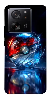 Чехол на Xiaomi 13T Pokemon ver.2 фото 1 из 1