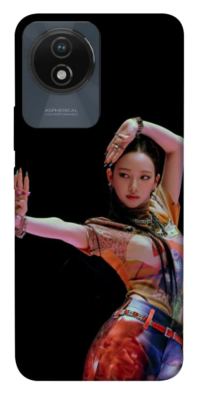 Чохол на Vivo Y02 Aespa-Karina фото 1 з 1