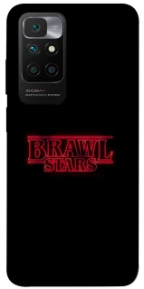 Чехол на Xiaomi Redmi 10 Brawl Stars ver.12 фото 1 из 1