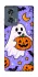Чехол на Motorola Edge 50 Halloween v15 фото 1 из 1