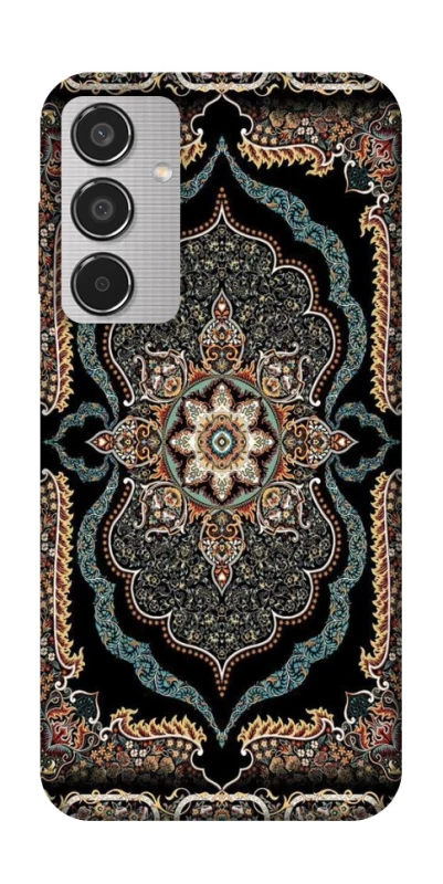 Чохол на Samsung Galaxy M35 Килим v6 фото 1 з 1